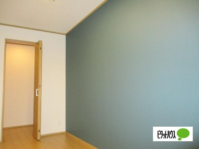 RⅦ(アールセブン)（405） 部屋画像