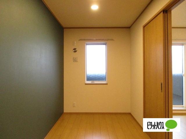 RⅦ(アールセブン)（405） 部屋画像