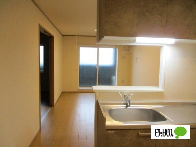 RⅦ(アールセブン)（405） 部屋画像