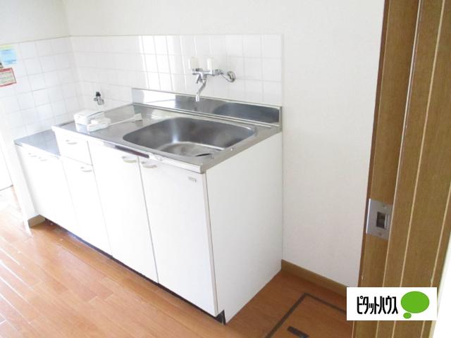 シュペルノーヴァ（103） 部屋画像