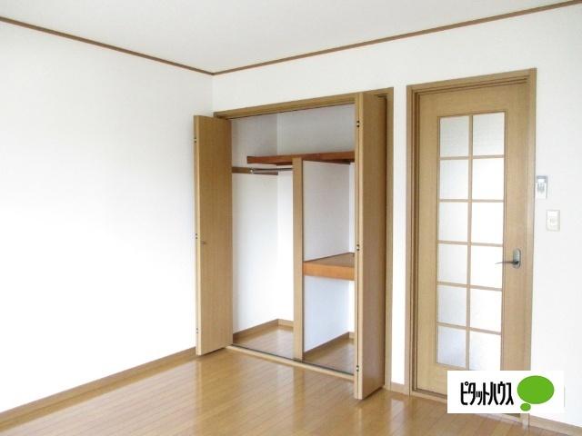 シュペルノーヴァ（103） 部屋画像