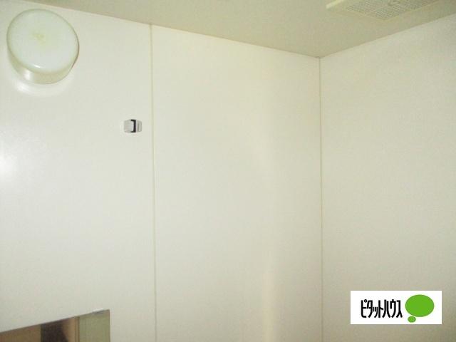 シュペルノーヴァ（103） 部屋画像