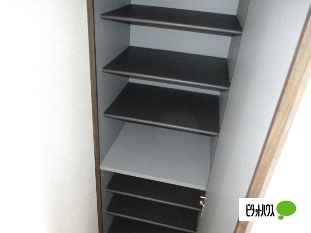 Roger Confort III（105） 部屋画像