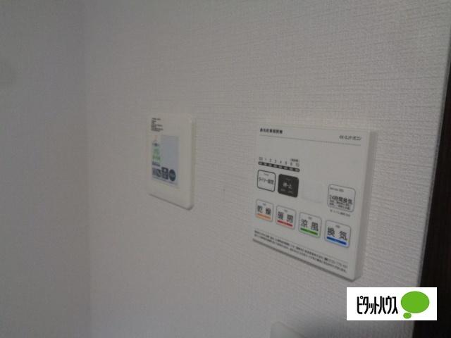 ＫＩＮＧＤＯＭ　Ⅱ（101） 設備