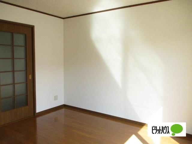 オリザⅠ棟（A） 部屋画像