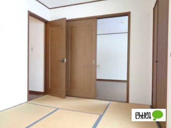 メゾンフルールＢ（202） その他部屋・スペース