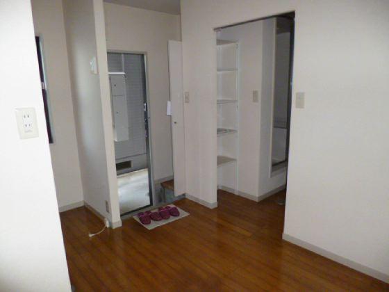 ディアス中津川　E（105） 部屋画像