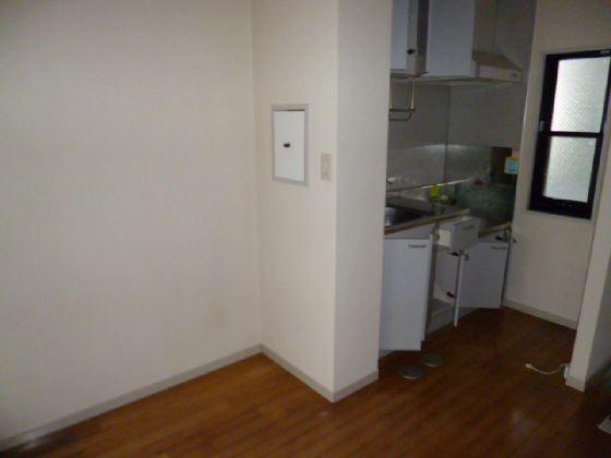 ディアス中津川　E（105） 部屋画像