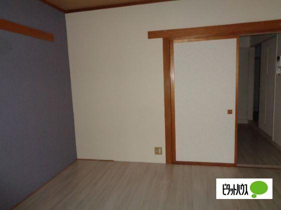 橋市マンション夕顔瀬Ｂ（102） その他部屋・スペース
