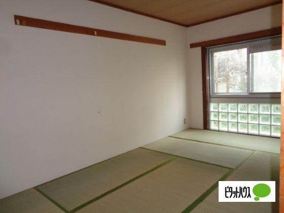 橋市マンション夕顔瀬Ｂ（102） その他部屋・スペース