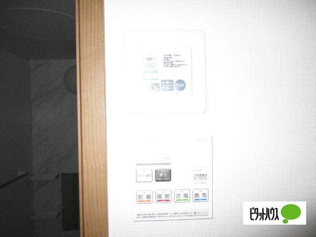 lavender　（ラベンダー）E（1） 部屋画像