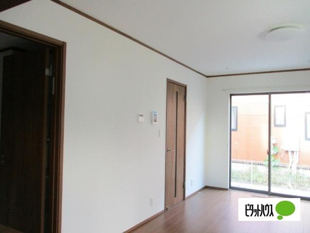 lavender　（ラベンダー）E（1） 部屋画像