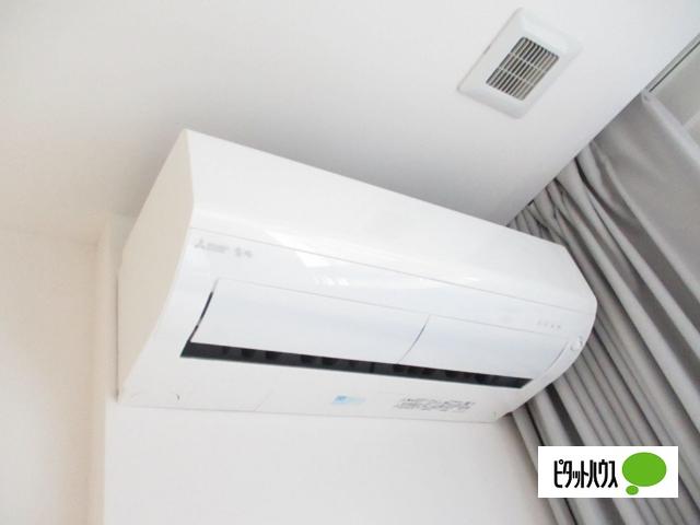 IINE（101） 部屋画像