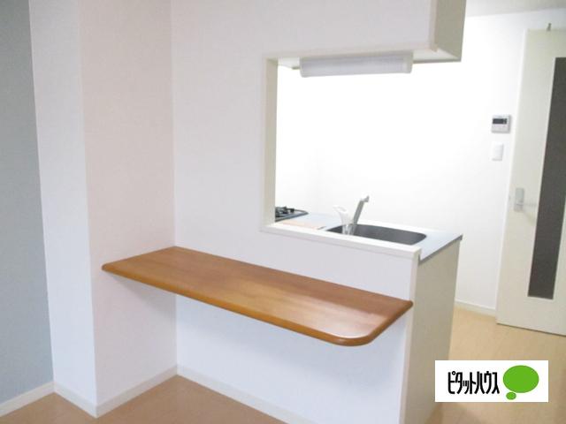 コルトーナ弐番館（304） 部屋画像