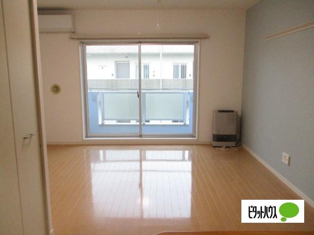 コルトーナ弐番館（304） 部屋画像