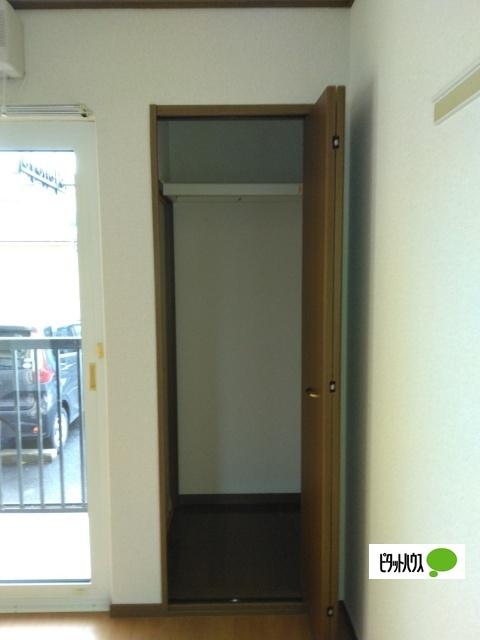 コーポ　ぶなの樹（1） 部屋画像