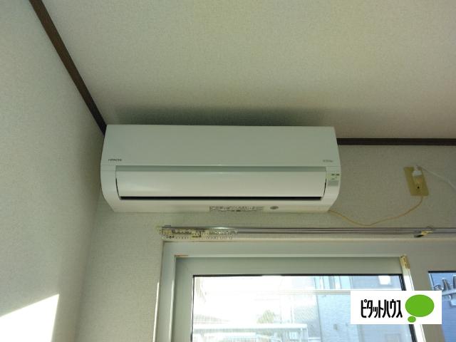 コーポ　ぶなの樹（1） 部屋画像