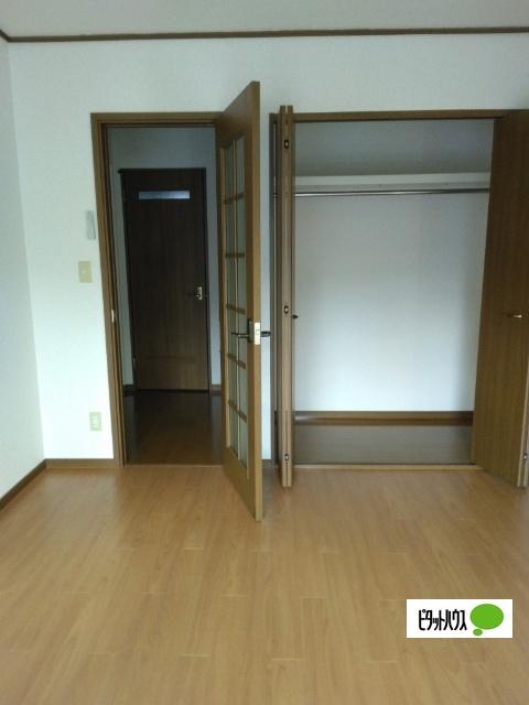コーポ　ぶなの樹（1） 部屋画像