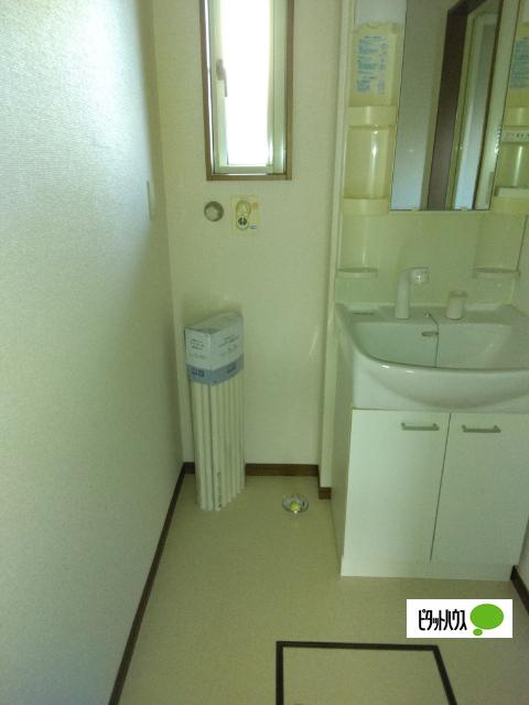 コーポ　ぶなの樹（1） 部屋画像