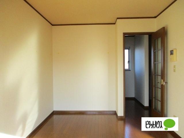 オリザⅢ（D） 部屋画像