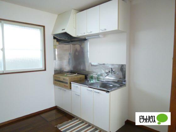 ヴィラ志家　Ａ（103） 部屋画像