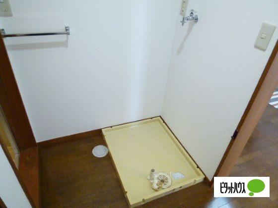 ヴィラ志家　Ａ（103） 部屋画像