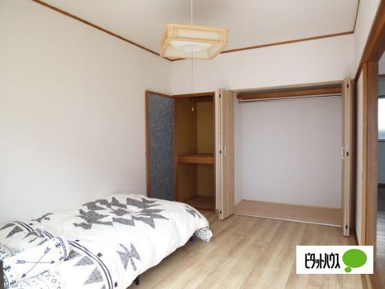 ヴィラ志家　Ａ（103） 部屋画像