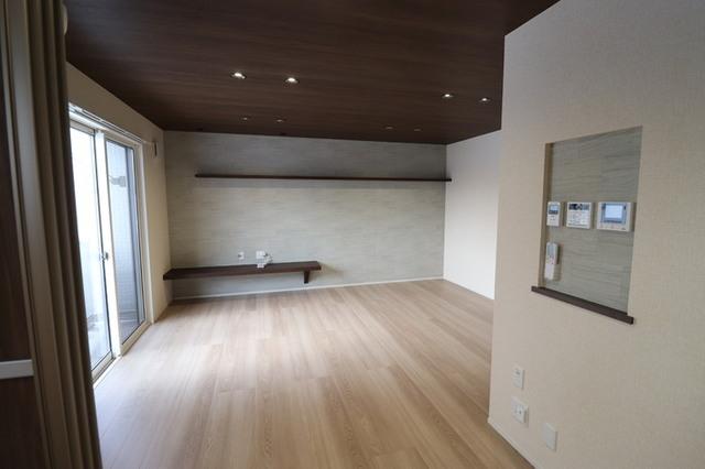 RESUA向中野　A棟（102） 室内
