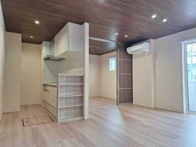 RESUA向中野　A棟（102） 部屋画像