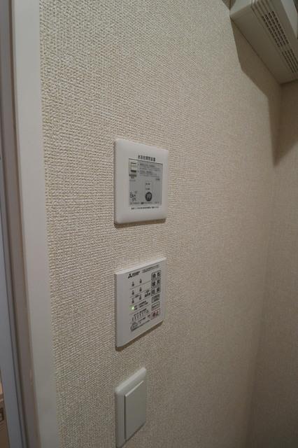 RESUA向中野　A棟（102） 部屋画像