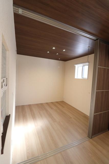RESUA向中野　A棟（102） 部屋画像