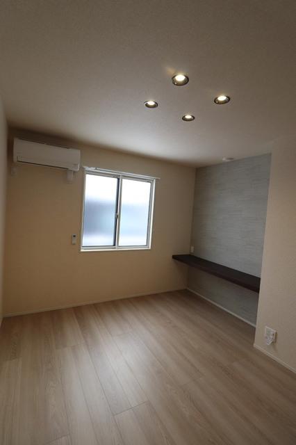 RESUA向中野　A棟（102） 部屋画像