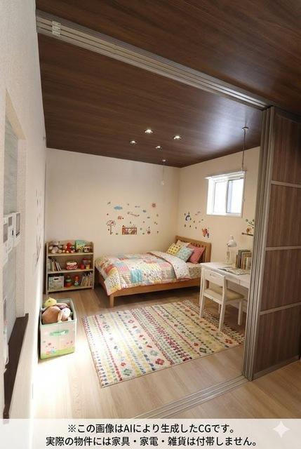 RESUA向中野　A棟（102） 部屋画像