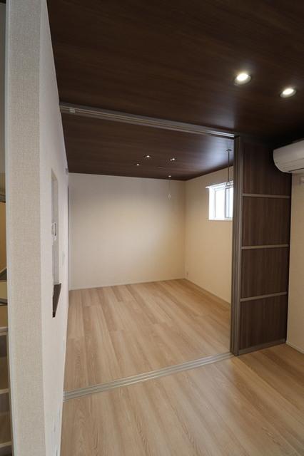 RESUA向中野　A棟（202） 部屋画像