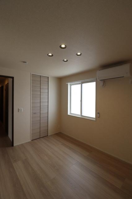 RESUA向中野　A棟（202） 部屋画像