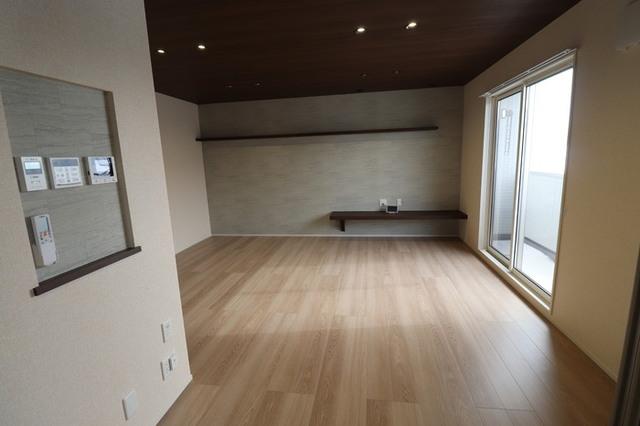 RESUA向中野　A棟（301） 室内