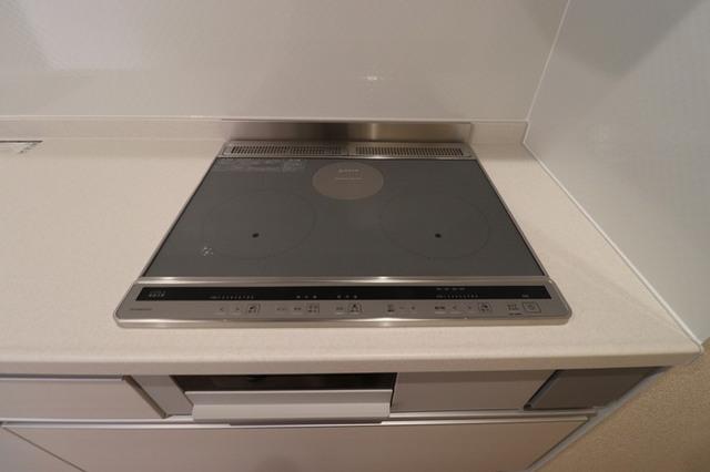 RESUA向中野　A棟（301） 部屋画像