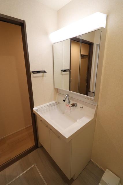 RESUA向中野　A棟（301） 部屋画像