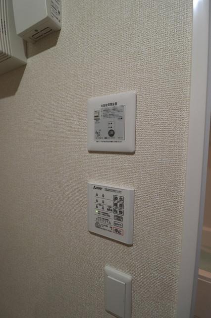 RESUA向中野　A棟（301） 部屋画像