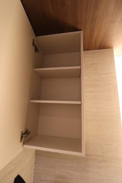 RESUA向中野　A棟（301） 部屋画像