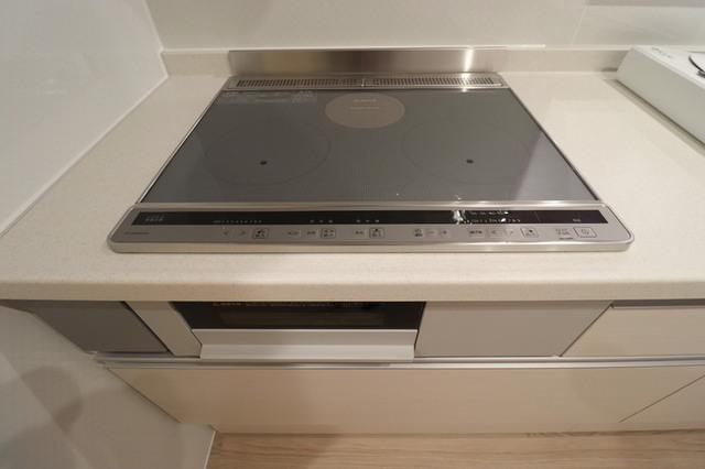 RESUA向中野　B棟（101） 部屋画像