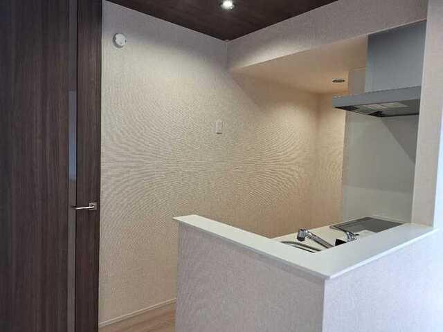 RESUA向中野　B棟（101） 部屋画像