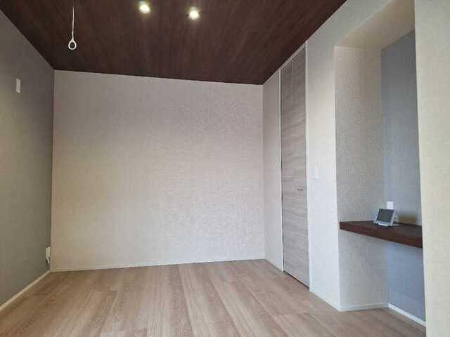 RESUA向中野　B棟（101） 部屋画像