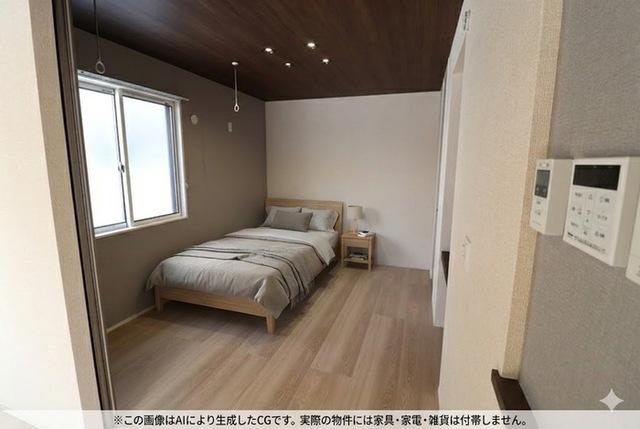 RESUA向中野　B棟（101） 部屋画像