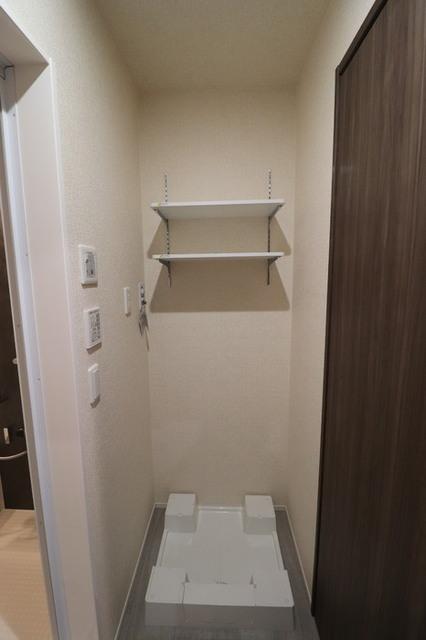 RESUA向中野　B棟（101） 部屋画像