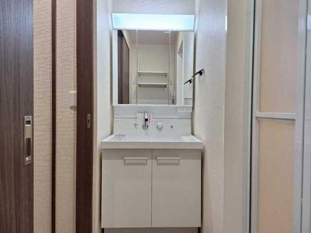RESUA向中野　B棟（101） 部屋画像