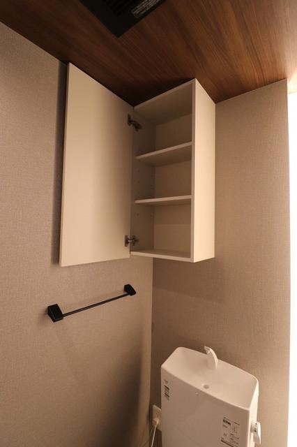 RESUA向中野　B棟（101） 部屋画像