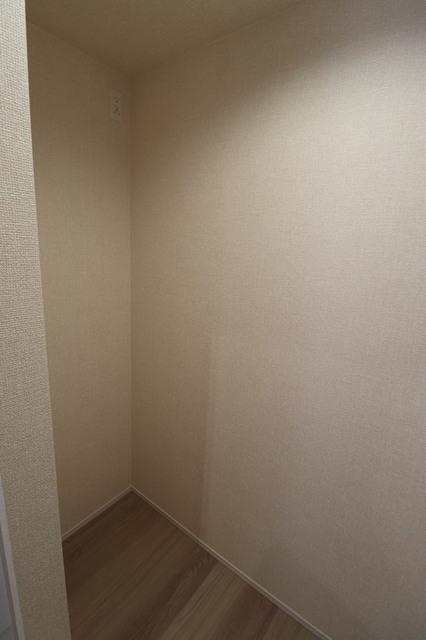 RESUA向中野　B棟（102） 部屋画像