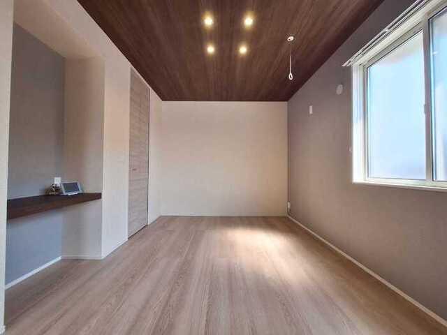 RESUA向中野　B棟（102） 部屋画像