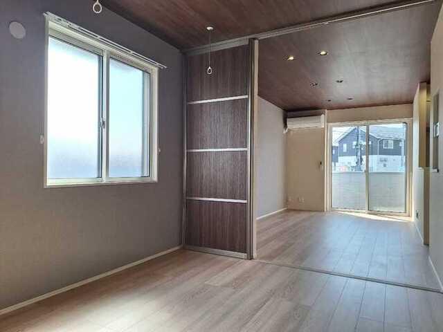 RESUA向中野　B棟（102） 部屋画像